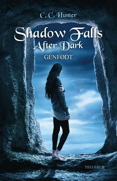 Shadow Falls - After Dark #1: Genfødt