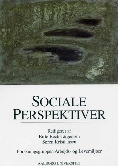 Sociale Perspektiver