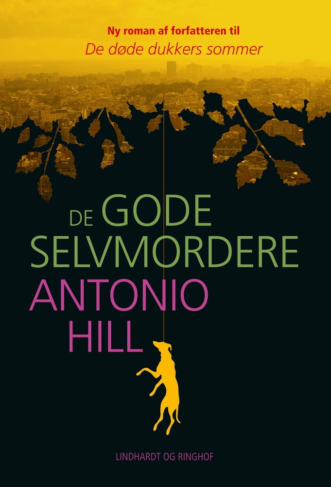 De gode selvmordere