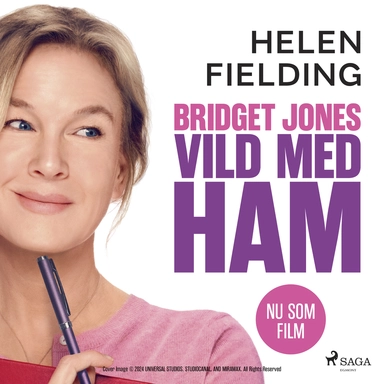 Bridget Jones: Vild med ham