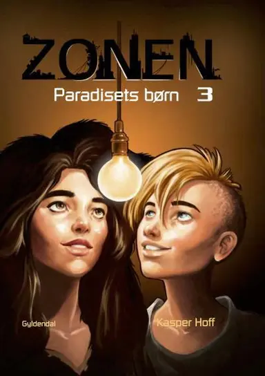 Zonen 3 - Paradisets børn