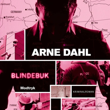 Blindebuk