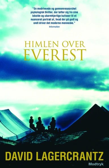 Himlen over Everest