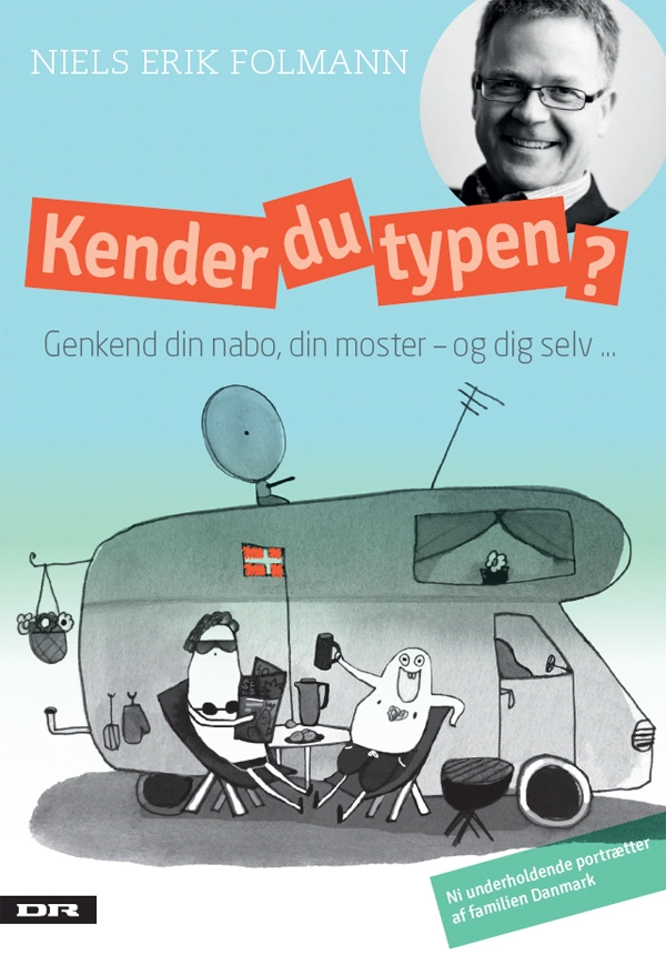Kender du typen