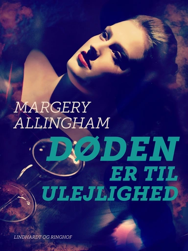 Døden er til ulejlighed