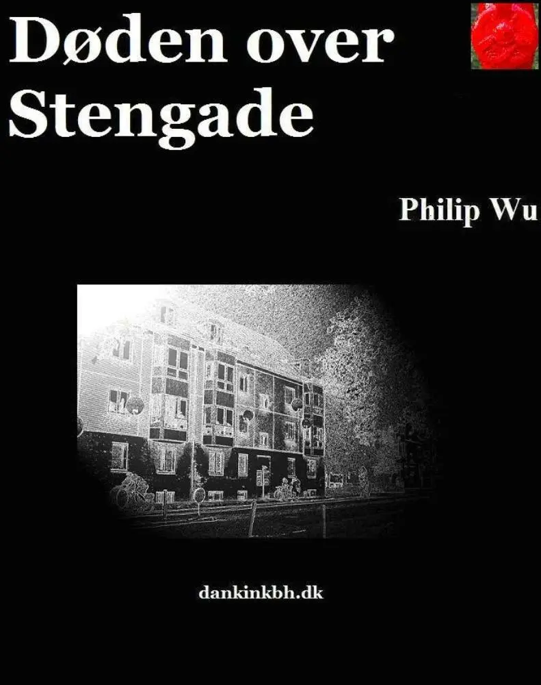 Døden over Stengade