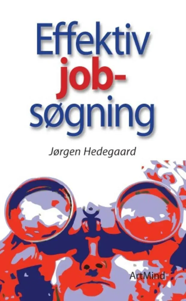 Effektiv jobsøgning