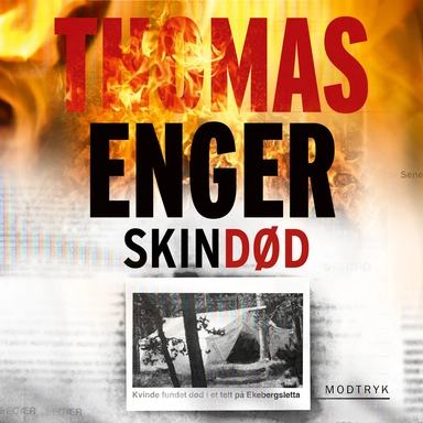 Skindød
