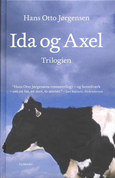 Ida & Aksel trilogien