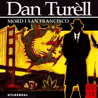 Mord i San Francisco