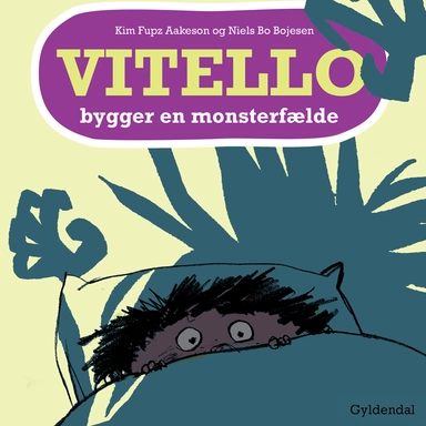 Vitello bygger en monsterfælde