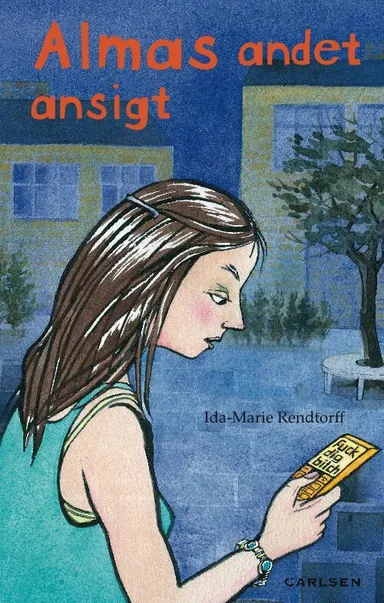 Almas andet ansigt