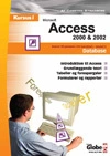 Kursus i Access 2000/2002 