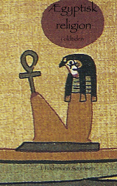 Ægyptisk religion i oldtiden