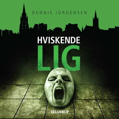 En Roland Triel-krimi #3: Hviskende Lig