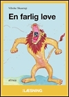En farlig løve