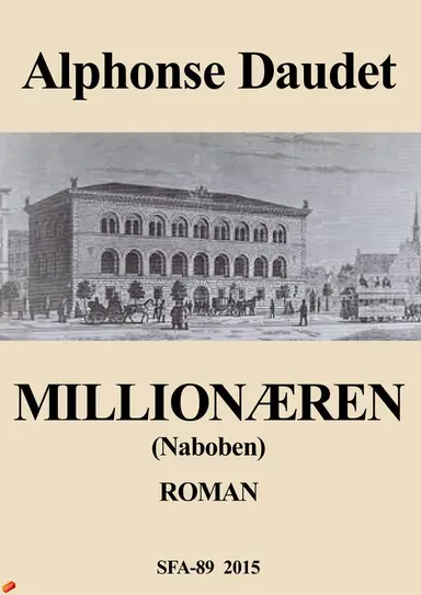 Millionæren