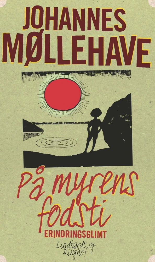 På myrens fodsti