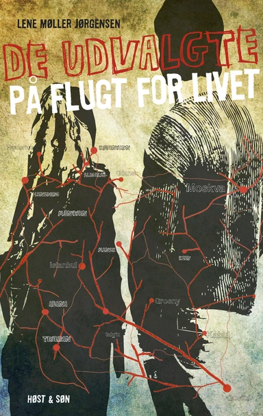 De udvalgte - På flugt for livet