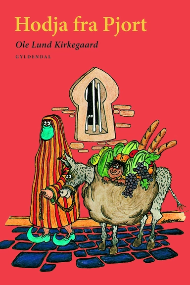 Læs selv Hodja fra Pjort