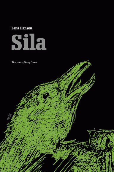 Sila - a fable about climate change