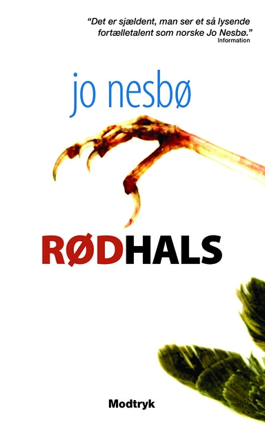 Rødhals