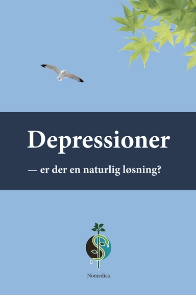 Depressioner - er der en naturlig løsning?