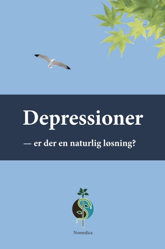 Depressioner - er der en naturlig løsning?