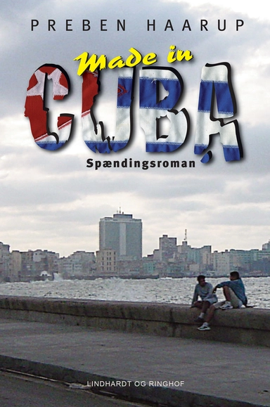 Made in Cuba