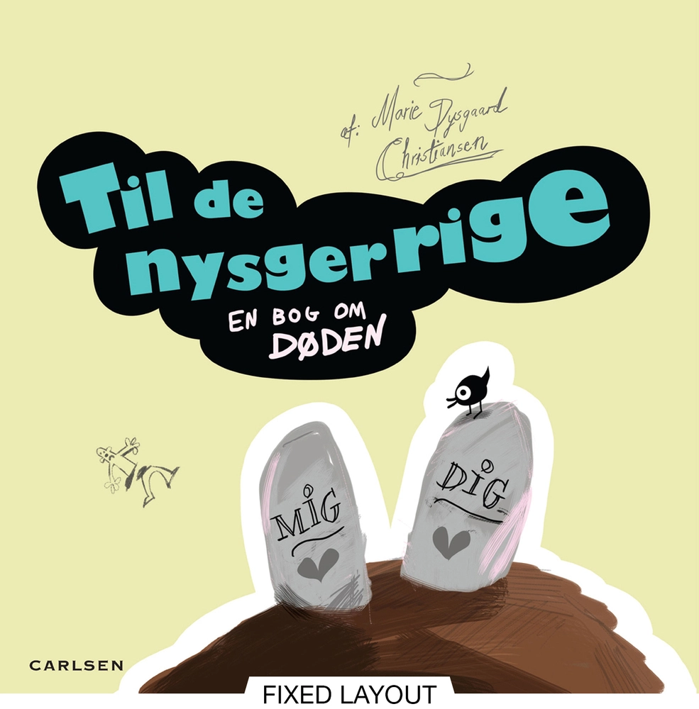 Til de nysgerrige