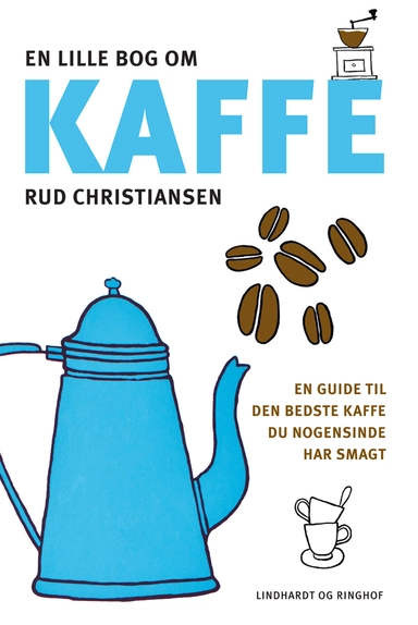 En lille bog om kaffe