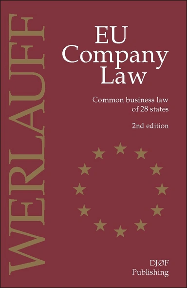 EU-company law