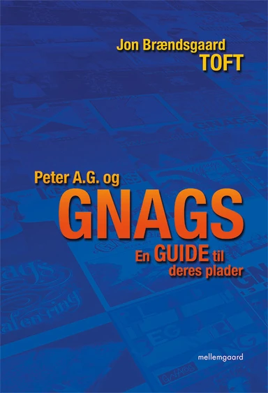 Peter A.G. og GNAGS