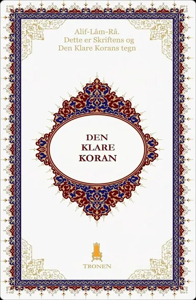 Den klare Koran