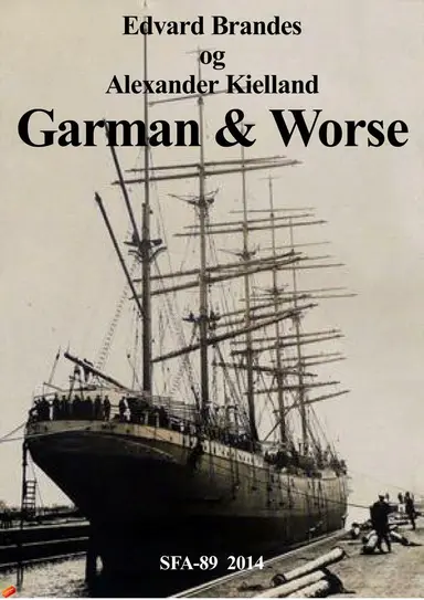Garman & Worse