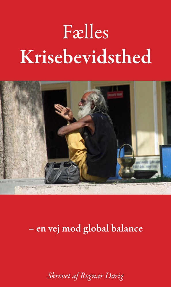 Fælles krisebevidsthed