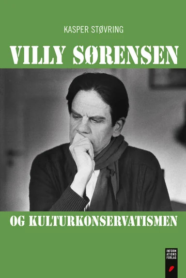 Villy Sørensen og kulturkonservatismen