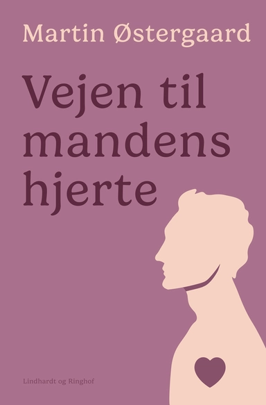 Vejen til mandens hjerte