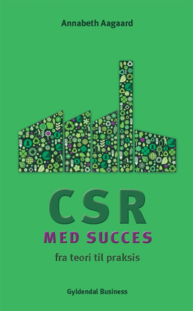 CSR med succes
