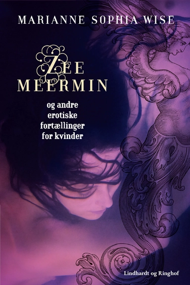 Zeemeermin og andre erotiske fortællinger for kvinder