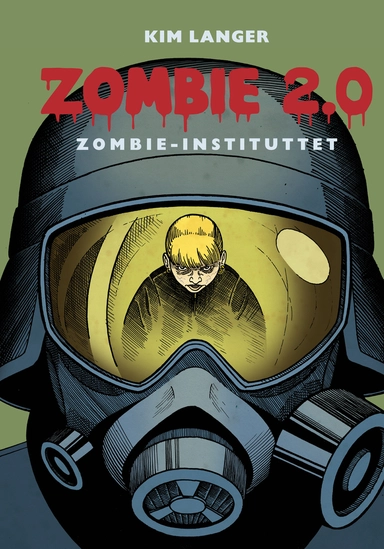 Zombie 2.0 - zombie-instituttet