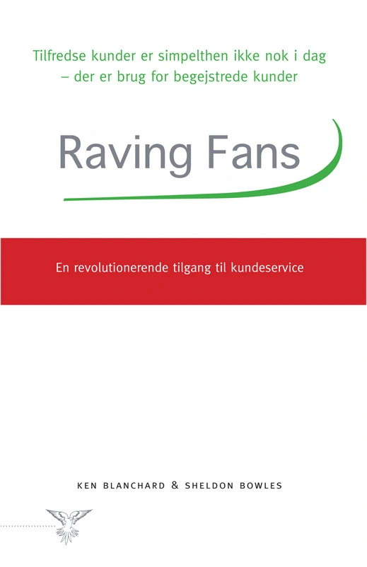 Raving fans