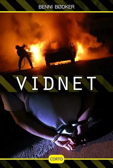 Vidnet