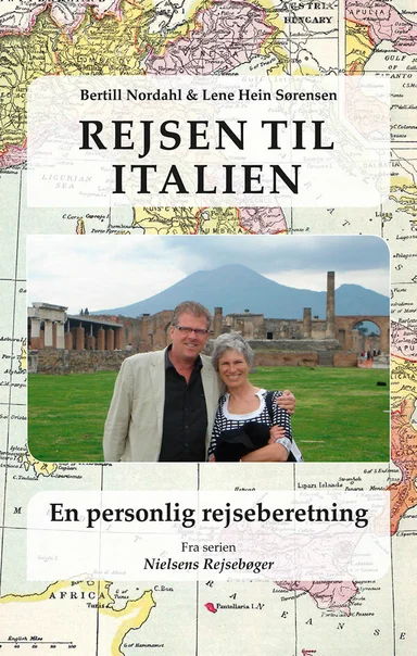 Rejsen til Italien