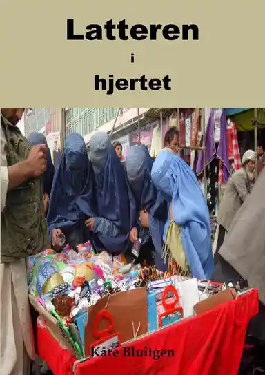 Latteren i hjertet