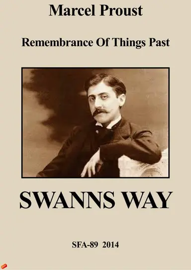 Swanns way