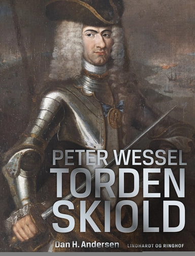 Peter Wessel Tordenskiold