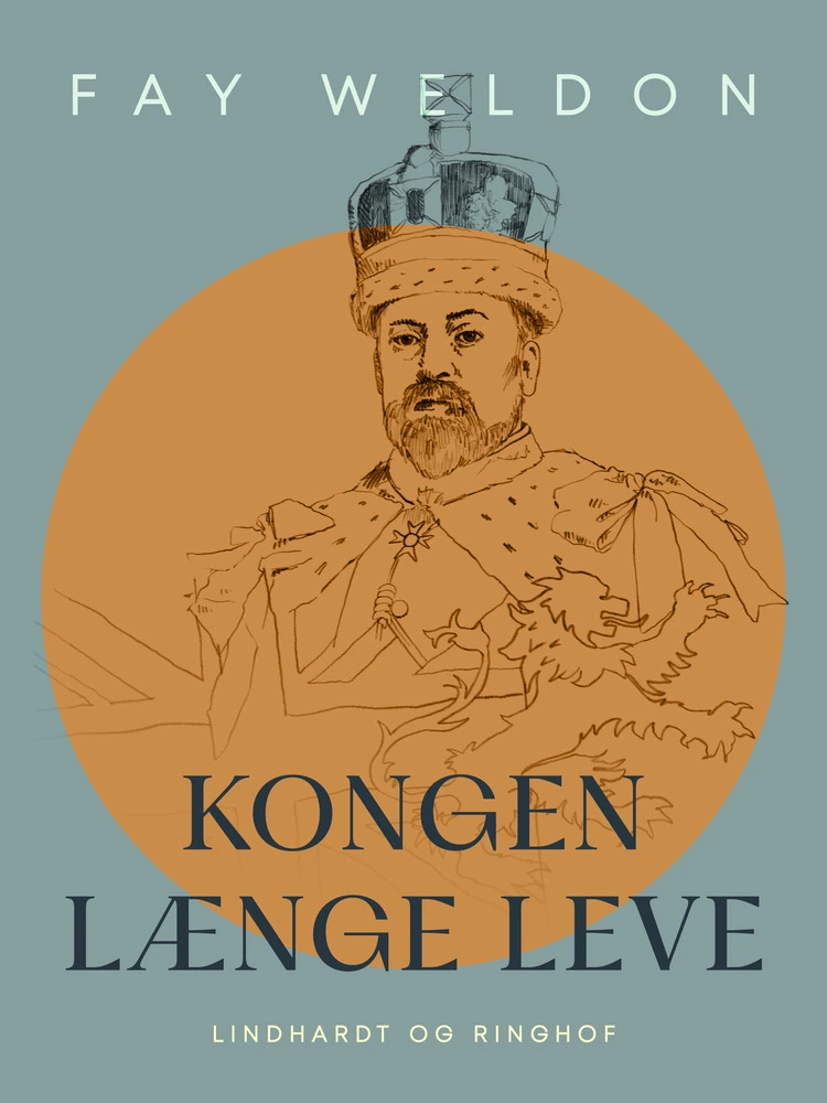 Kongen længe leve