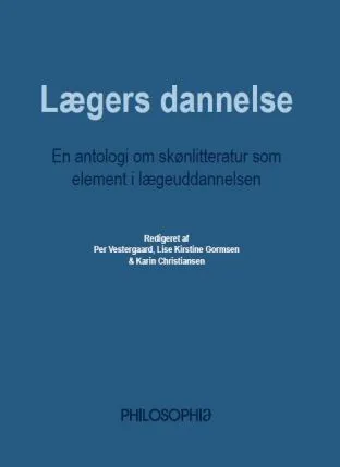 Lægers dannelse