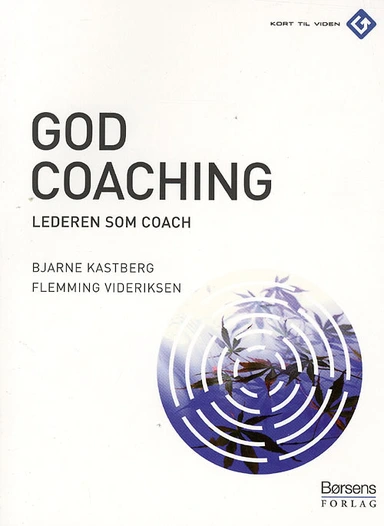 God coaching